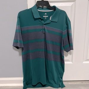Men’s Adidas Golf Polo